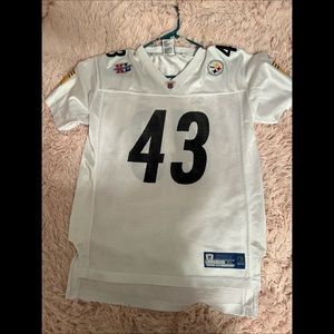 Pittsburg Steelers Jersey